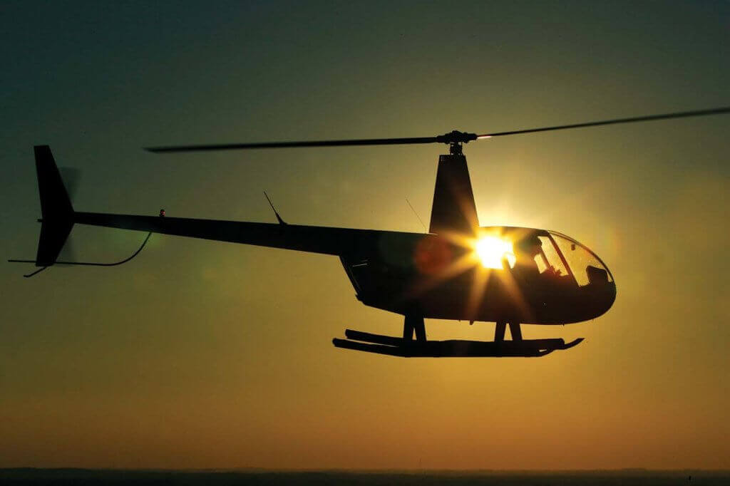 Recent accident reports out of New Zealand have raised new questions about the causes of mast bumping accidents in Robinson helicopters