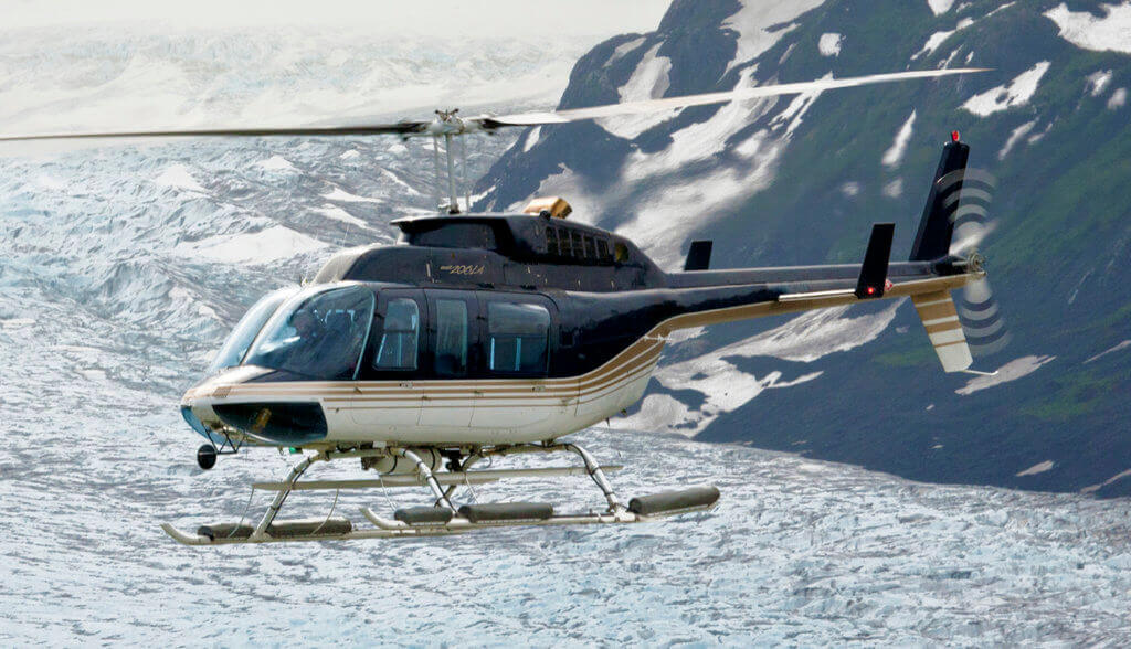 As an approved Bell Helicopter Service Center, Able additionally offers more than 10,000 Federal Aviation Administration-approved repairs and overhauls, with in-house specialized services ranging from electroplating, chemical processing, machining and grinding to NDT testing, hydraulics and bearings services. Able Photo