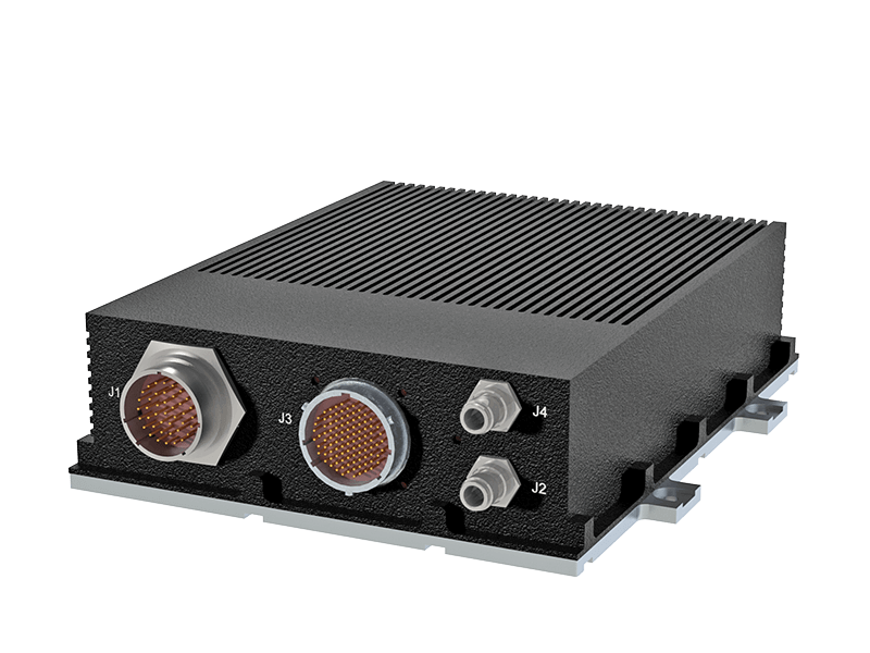 Esterline's recent dealer agreement with Southeast Aerospace enables it to distribute its complete line of CMC Electronics high-performance aviation GPS receivers. Esterline Photo