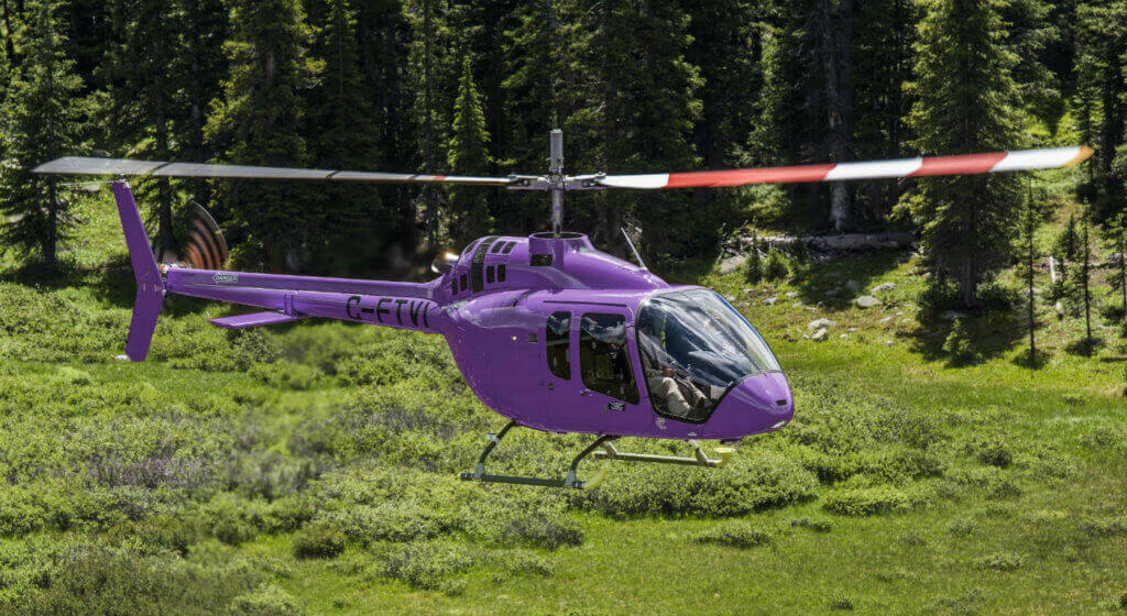 The 505 received type certification from Transport Canada on Dec. 21, and approval from the Federal Aviation Administration and European Aviation Safety Agency is expected to follow 
