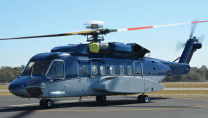 Aerometals submitted its initial STC application for the S-92 filter to the FAA in March 2012. 