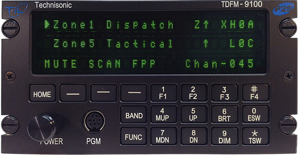 Today's civil support digital radio systems, better known as P25 systems, are a complicated blend of bandwidths, frequencies and protocols that can vary greatly among various states, counties, cities, departments and agencies. 