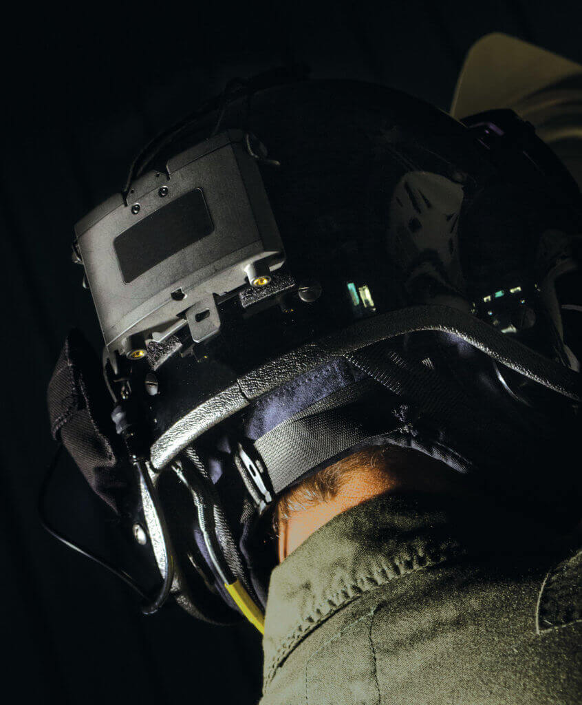 Ultimately, ASU has helped bring NVG technology from a luxury some civil operators enjoyed to a widely-used commodity that makes night operations safer around the world.