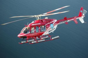 Lewisville-based AMGH already has hundreds of critical care aircraft in operation. With the acquisition of AMRG it will add 62 bases and new geographies to its customer service footprint. Med-Trans Photo