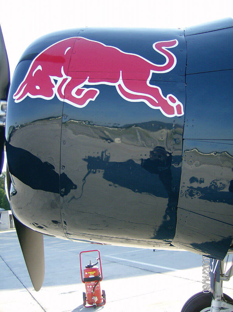 Airglaze Protective Coatings are said to have been used to preserve everything from medical helicopters to a Boeing 737-700 VIP jet, to aircraft from The Flying Bulls Aerobatic Team, the world-renowned Royal Air Force Aerobatic Team (The Red Arrows) and even the British Royal Family's Sikorsky S-76. 