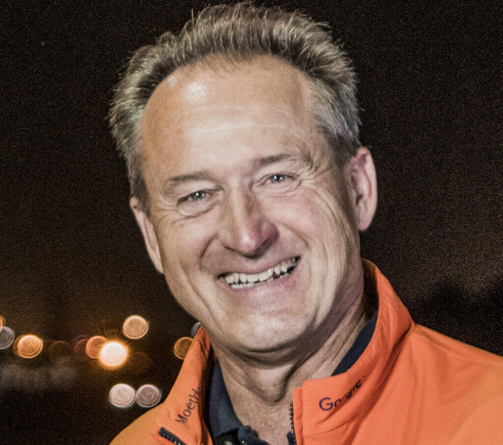 The board of directors of Marenco Swisshelicopter AG (MSH) welcomes André Borschberg as a new member. Marenco Photo
