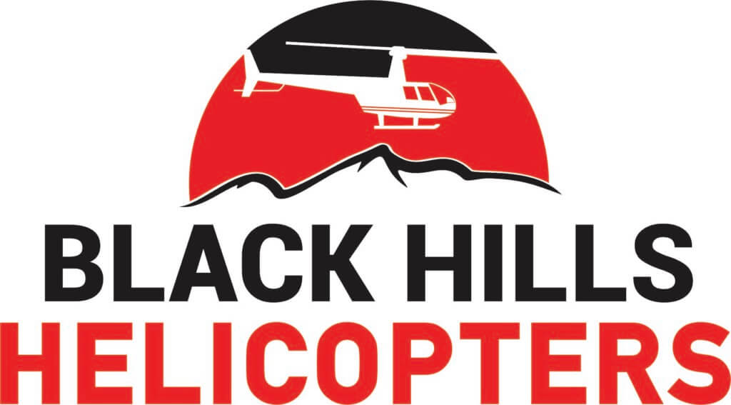 Black Hills Helicopters will be a full-service professional helicopter company that will offer scenic helicopter tours and later move into flight instruction and helicopter firefighting. Black Hills Helicopters Image