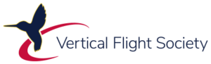 The name "Vertical Flight Society," used in various forms as a descriptor of AHS since at least 1969, was chosen to be a more accurate reflection of the organization's membership and its role in the world.