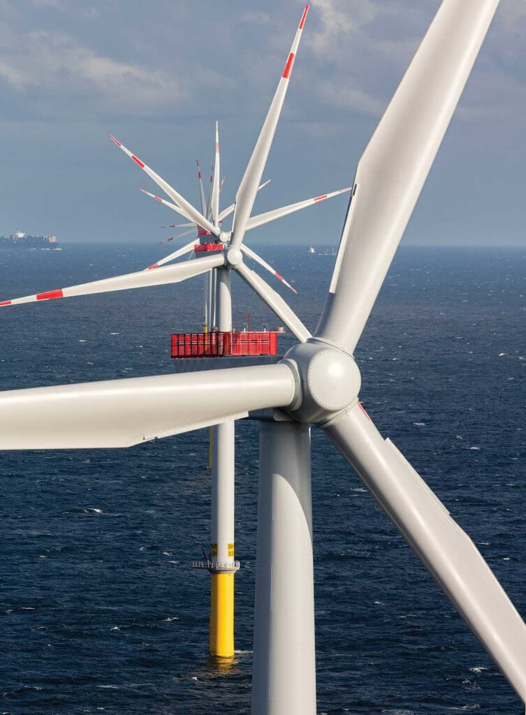 Over the last four years, Sentient Science's software has been adopted by 10 percent of the world's wind turbines. 