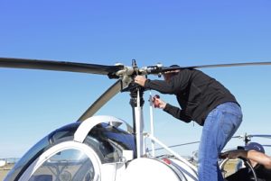 The 2018 International Rotorcraft Safety Conference will be held from Oct. 23 to 25 at the Hurst Conference Center, Hurst, Texas. FAA Photo