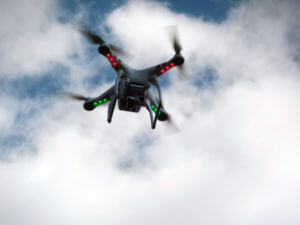 In cooperation with Department of Justice and Department of Defense, the FAA is establishing additional restrictions on drone flights up to 400 feet within the lateral boundaries of numerous federal facilities. FAA Photo
