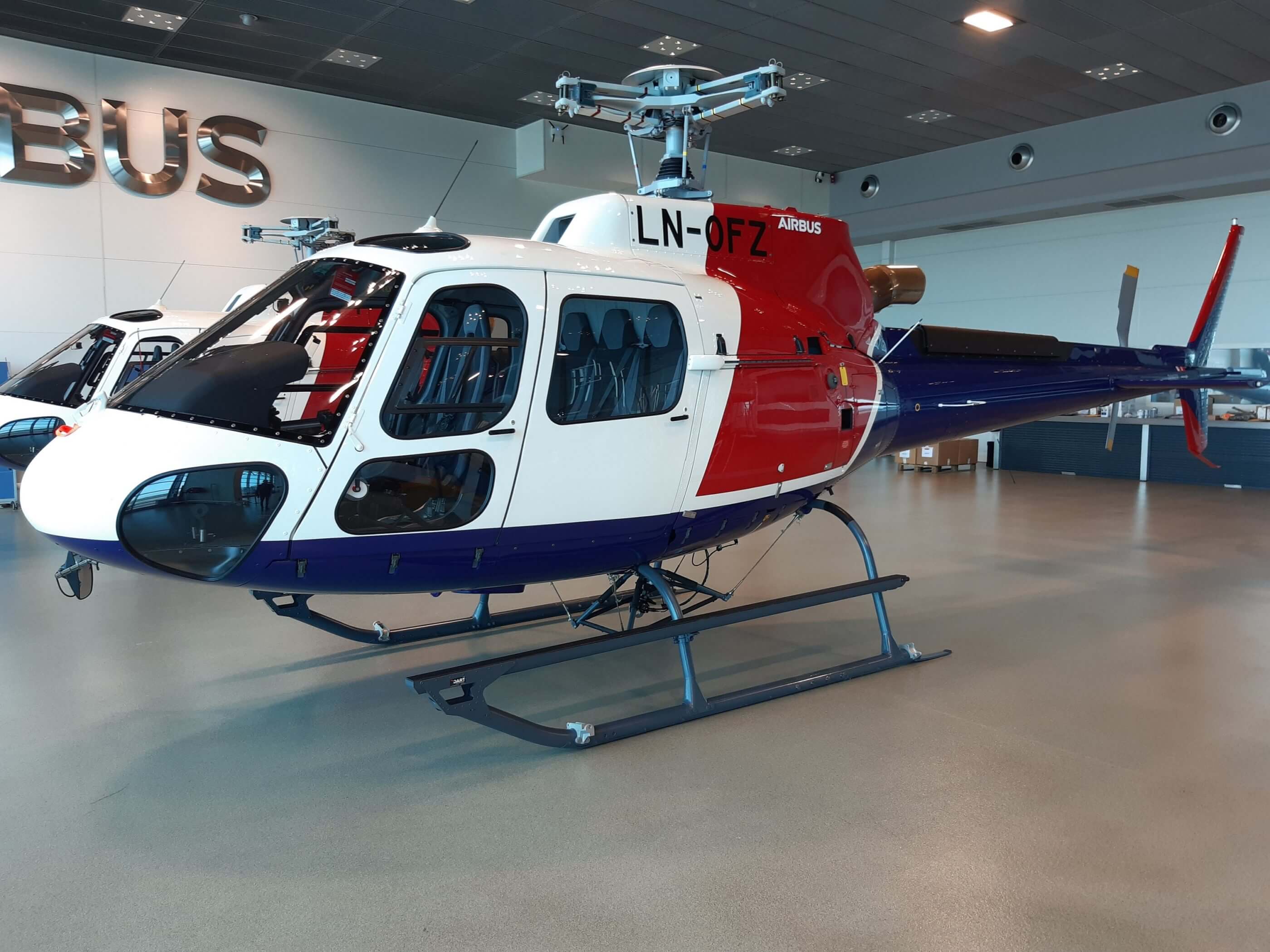 Airbus Helicopters Photo